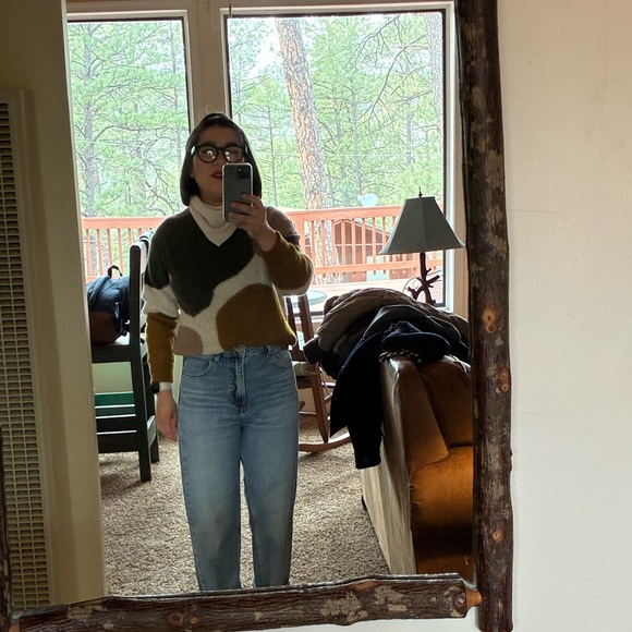 Everlane cashmere sweater - Picture 1 of 8